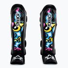 Apărători de tibie Yokkao Flames black