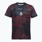 Tricou de antrenament bărbați YOKKAO New Camo Workout camo