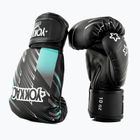 Mănuși de box YOKKAO Power Boxing black