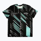 Tricou de antrenament bărbați YOKKAO Power Workout black