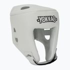 Cască de box YOKKAO Competition white