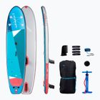 SUP STARBOARD iGO iGO 11'2' Inflatable Zen SC albastru 1011210401002