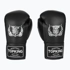 Mănuși de box Top King Boxing Competition black