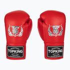 Mănuși de box Top King Boxing Competition red