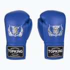 Mănuși de box Top King Boxing Competition blue