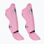 Protecție de tibie și picioare Top King Pro-Gl Top pink