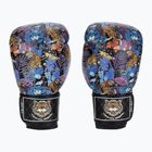 Mănuși de box Top King Boxing Wild Tiger black