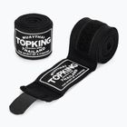 Top King Boxing bandaje THKWR-01 negru