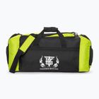 Geantă de antrenament Top King Gym 110 l black/green