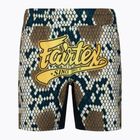 Fairtex MMA Fightshort Diamond Shell pantaloni scurți de antrenament colorați