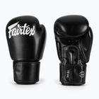 Mănuși de box Fairtex Amateur Boxing black