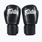 Mănuși de box Fairtex Amateur Boxing black