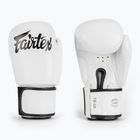Mănuși de box Fairtex Amateur Boxing white