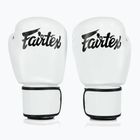 Mănuși de box Fairtex Amateur Boxing white