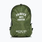 Rucsac Fairtex Mini Backpack 20 l matcha