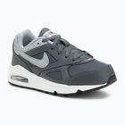 Încălțăminte pentru copii Nike Air Max IVO dark grey/white/wolf grey