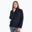 Columbia Fast Trek II 10 bluză de femei din fleece negru 1465351