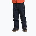 Pantaloni de snowboard pentru bărbați Volcom L Gore-Tex Pant Black