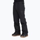 Pantaloni de snowboard pentru bărbați Volcom Freakin Snow Chino 2026 black