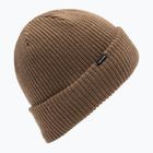 Căciulă de iarnă pentru bărbați Volcom Sweep Lined Beanie teak