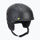Cască de schi K2 Diversion black