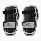 Protectori pentru încheietura mâinii pentru femei K2 Performance black/anthracite
