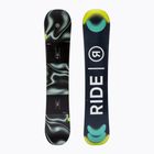 Snowboard pentru bărbați RIDE AGENDA negru 12F0011.1.1.1