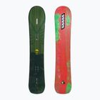 Snowboard K2 Instrument verde-roșu 11G0004/11