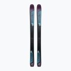 Schi cu patine pentru femei K2 Wayback 96 W albastru-violet 10G0600.101.1