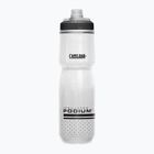 Bidon pentru bicicletă CamelBak Podium Chill 710 ml white/black