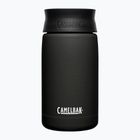 Cană termică CamelBak Hot Cap Insulated SST 400 ml black/grey