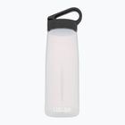 Sticlă turistică CamelBak Pivot Bottle 750 ml black/grey