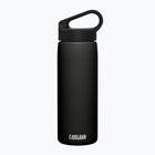 Sticlă termică CamelBak Carry Cap Insulated SST 600 ml black/grey