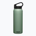 Sticlă termică CamelBak Carry Cap Insulated SST 1000 ml green