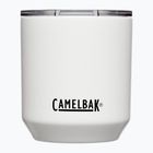 Cană termică  CamelBak Rocks Tumbler 300 ml white