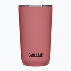 Cană termică CamelBak Tumbler Insulated SST 500 ml red