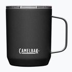 Cană termică CamelBak Camp Mug 350 ml black