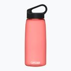 Sticlă turistică CamelBak Carry Cap Tritan red 1000 ml