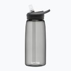 Sticlă turistică CamelBak Eddy+ 1000 ml charcoal