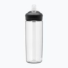 Sticlă turistică CamelBak Eddy+ 600 ml white/natural