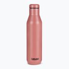 Sticlă termică CamelBak Bottle 750 ml terracotta rose