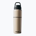 Sticlă termică CamelBak MultiBev Insulated SST 500 ml dune