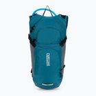 Rucsac pentru bicicletă Camelbak Lobo 9 albastru 2656401000