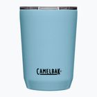 Cană termică CamelBak Tumbler Insulated SST 350 ml dusk blue