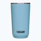Cană termică CamelBak Tumbler Insulated SST 500 ml dusk blue