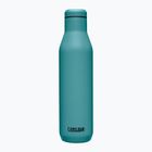 Sticlă termică CamelBak Horizon Bottle Insulated SST 750 ml lagoon