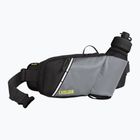 Borsetă de ciclism CamelBak Podium Flow z bidonem 620 ml silver/lime