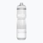 Bidon pentru bicicletă CamelBak Podium Chill 710 ml reflective ghost
