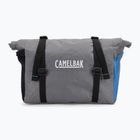 Geantă de biciletă pentru ghidon Camelbak M.U.L.E. 12 Handlebar Pack wolf grey