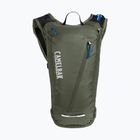 Rucsac de ciclism CamelBak Rogue Light 7 z bukłakiem 2l dusty olive